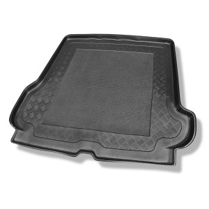 Tapis de coffre adapté pour Opel Astra G Caravan (1998-2009) - bac de coffre - protection de coffre voiture