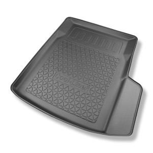 Tapis de coffre adapté pour BYD Seal 5 DM-i Plug-in Hybrid Berline (2025-....) - bac de coffre - protection de coffre voiture