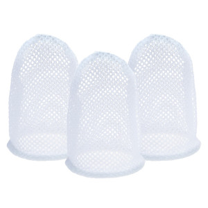 Canpol wymienne siateczki do gryzaka do podawania pokarmów 3-pack