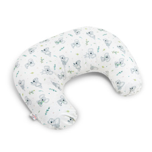 Bocioland fasolka, poduszka, rogal do karmienia koala