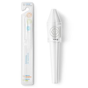 Katarek końcówka do aspiratora plus/ travel / complete