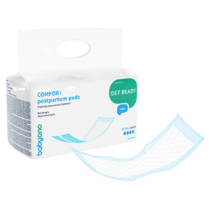 Babyono podkłady poporodowe comfort 10 sztuk 597