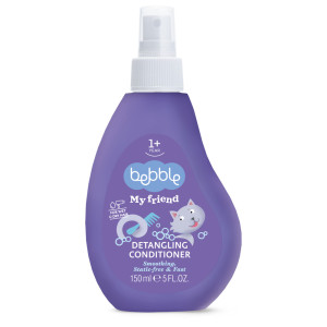 Bebble odżywka do włosów ułatwiająca rozczesywanie 150ml