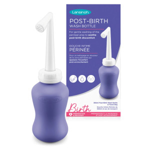 Lansinoh pericare poporodowa butelka do podmywania 360ml