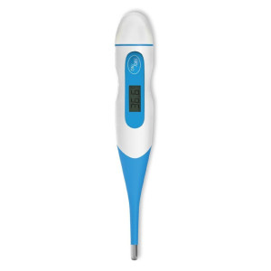 Controly termometr elektroniczny z miękką końcówką flexi soft