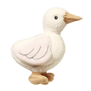 Babyono przytulanka pluszowa maskotka gąska goose zoe