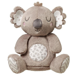 Babyono maskotka przytulanka dla niemowląt koala coco