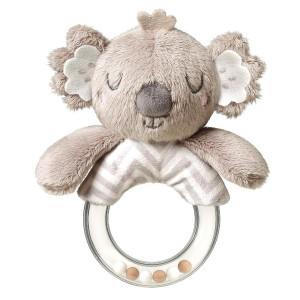 Babyono grzechotka dla niemowląt koala coco
