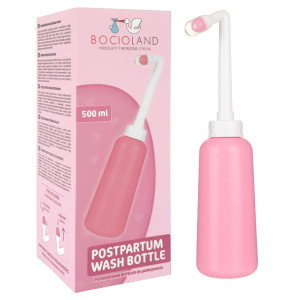 Bocioland poporodowa peri butelka do podmywania okolic intymnych 500ml