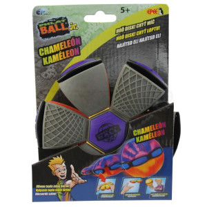 Epee latająca dyskopiłka - junior zmieniająca kolor s2 kolor losowy