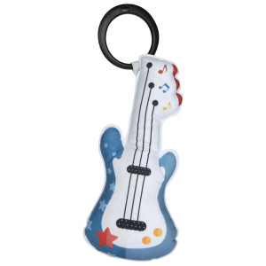 Tiny love zawieszka/pozytywka muzyczna gitara tiny rockers