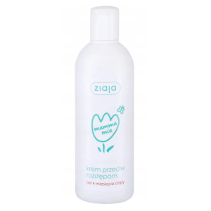 Ziaja mamma mia krem przeciw rozstępom 270ml