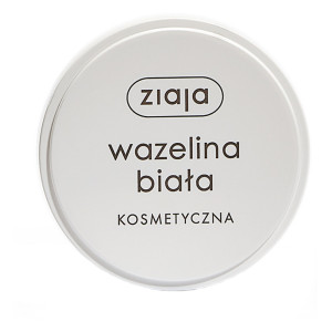 Ziaja wazelina biała kosmetyczna 30ml