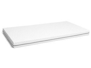 Materac piankowy Hevea Young Blue | 160 x 80 cm