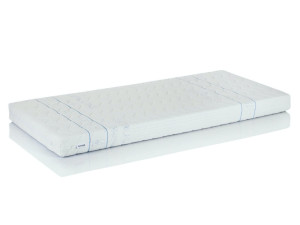 Materac kieszeniowy Hevea Junior Box Visco | 180 x 80 cm