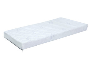 Materac  lateksowo piankowy Hevea Baby Max | 160 x 80 cm