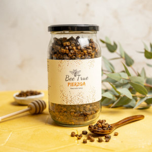 Pierzga pszczela 500 g