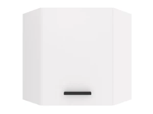 Szafka kuchenna narożna wisząca BELINI   biały mat
