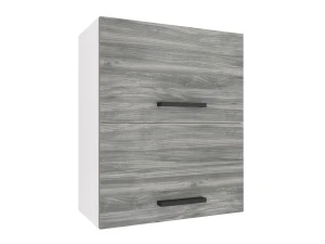 Szafka kuchenna wisząca pawlaczowa BELINI  60cm glamour wood