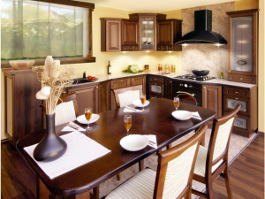 Zestaw mebli kuchennych Persefona