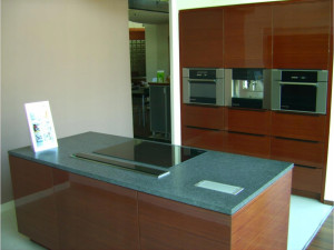 Zestaw mebli kuchennych Premium