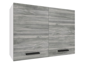 Szafka kuchenna wisząca BELINI   glamour wood