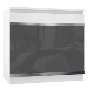 Szafka nocna premium Serenity MGB SERENITY 
