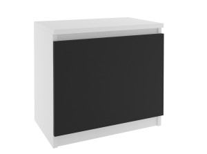 Tavolino da letto SI SN1/0/W/B/0/0