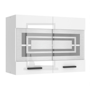 Szafka kuchenna górna 80cm INF SGW80/0/WT/W/0/B1/PP