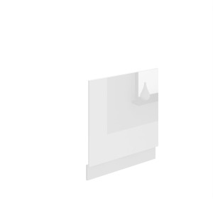Belini pannello frontale parzialmente integrato per lavastoviglie Premium Versione completa 60 cm Bianco lucido senza piano di lavoro Produttore INF PO60/0/WT/W/0/B1/PP