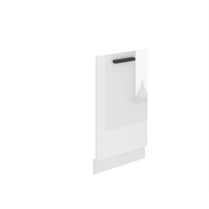 Belini pannello frontale integrato per lavastoviglie Premium Versione completa 45 cm Bianco lucido senza piano di lavoro Produttore INF PZ45/0/WT/W/0/B1/PP