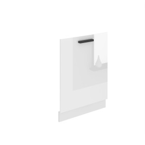 Belini pannello frontale integrato per lavastoviglie Premium Versione completa 60 cm Bianco lucido senza piano di lavoro Produttore INF PZ60/0/WT/W/0/B1/PP