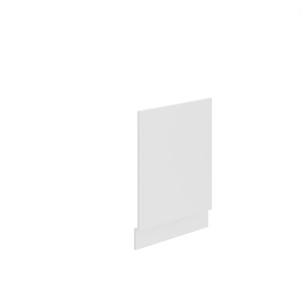 Belini pannello frontale parzialmente integrato per lavastoviglie Premium Versione completa 45 cm Bianco opaco senza piano di lavoro Produttore TOR PO45/0/WT/WT/0/B1/PP