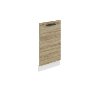 Belini pannello frontale per lavastoviglie Premium Versione completa 45 cm Bianco opaco senza piano di lavoro Produttore TOR PZ45/0/WT/DS/0/B1/PP