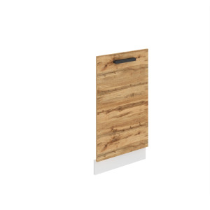 Belini pannello frontale integrato per lavastoviglie Premium Versione completa 45 cm Quercia Wotan senza piano di lavoro Produttore TOR PZ45/0/WT/DW/0/B1/PP