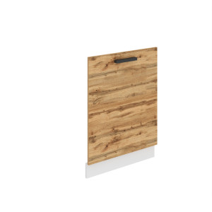 Belini pannello frontale integrato per lavastoviglie Premium Versione completa 60 cm Quercia Wotan senza piano di lavoro Produttore TOR PZ60/0/WT/DW/0/B1/PP
