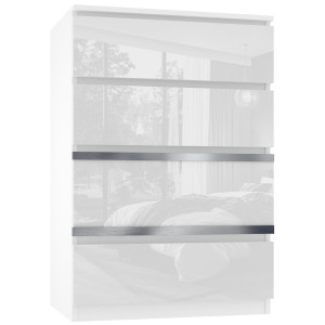 COMÒ SERENITY LUCIDO MGB SERENITY KOM1/0/W/W/4W/0/PP bianco 