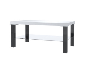 Konferencia asztal Belini fehér 5 IMP SK1/1/B/W/0/0