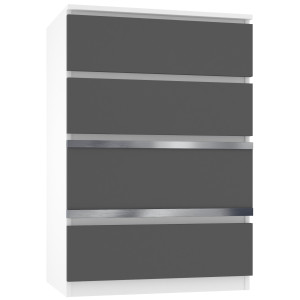 Commode premium SI SERENITY KOM1/0/W/SR/0/0/PP