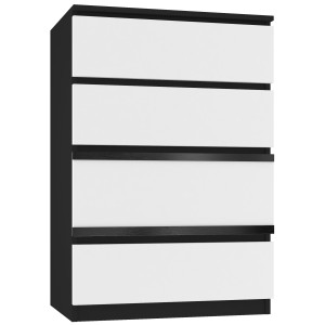 Commode premium SI SERENITY KOM1/0/B/W/0/0/PP