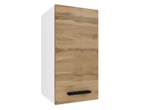 Küchenschrank Belini oben 30 cm Wotan-Eiche 
