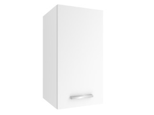 Kuchyňská skříňka Belini horní 30 cm bílý mat Výrobce TOR SG30/1/WT/WT/0/E