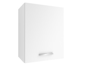 Kuchyňská skříňka Belini horní 45 cm bílý mat Výrobce TOR SG45/1/WT/WT/0/E