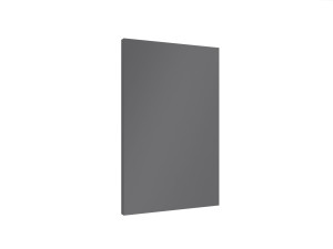 Panel na myčku Belini odkrytý 45 cm šedý mat Výrobce TOR PO45/1/WT/SR/0/0