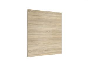 Panel na myčku Belini odkrytý 60 cm dub sonoma Výrobce TOR PO60/1/WT/DS/0/0