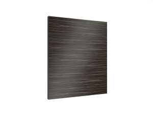 Panel na myčku Belini odkrytý 60 cm královský eben Výrobce TOR PO60/1/WT/HK/0/0