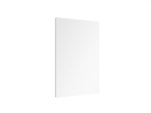Panel na myčku Belini odkrytý 45 cm bílý mat Výrobce TOR PO45/1/WT/WT/0/0