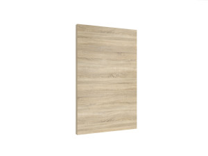 Panel na myčku Belini odkrytý 45 cm dub sonoma Výrobce TOR PO45/1/WT/DS/0/0