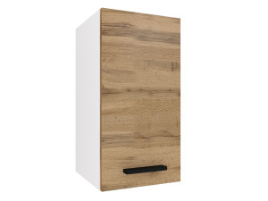 Kuchyňská skříňka Belini horní 30 cm dub wotan Výrobce TOR SG30/1/WT/DW/0/B1