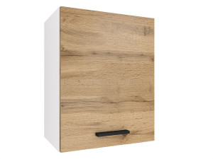 Kuchyňská skříňka Belini horní 45 cm dub wotan Výrobce TOR SG45/1/WT/DW/0/B1